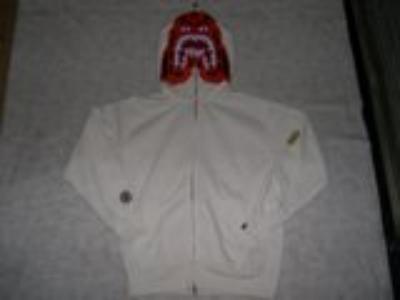 Bape Hoodies-119